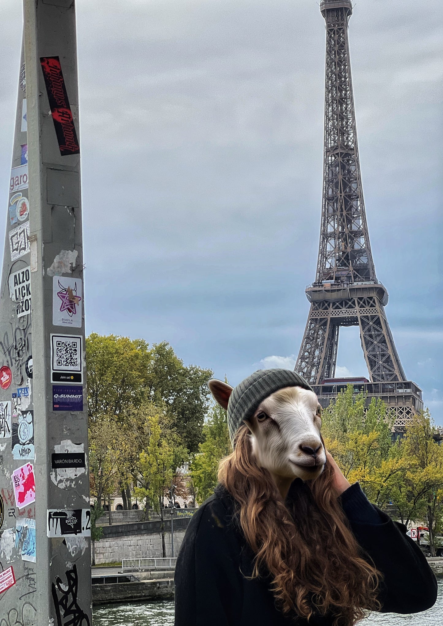 La La Land - Paris